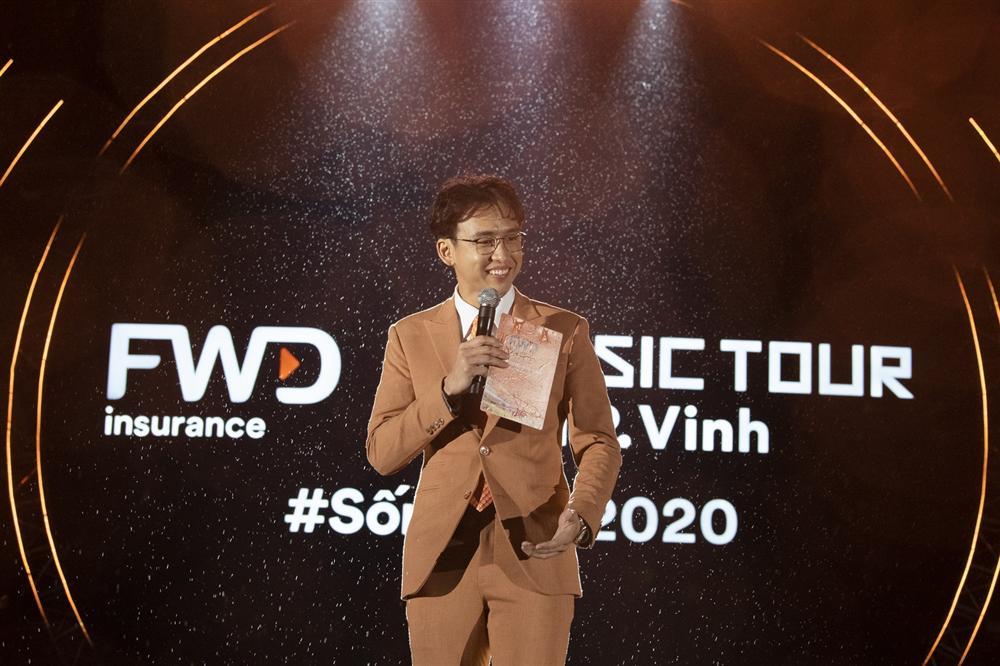 Quán quân Rap Việt cùng FWD Music Tour khuấy động Đà Nẵng-5