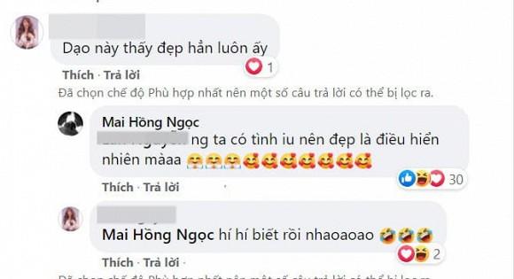 Đông Nhi lỡ miệng Khổng Tú Quỳnh có người mới sau chia tay Ngô Kiến Huy-3
