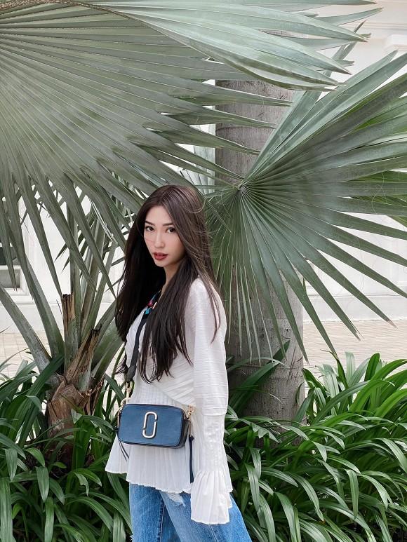 Đông Nhi lỡ miệng Khổng Tú Quỳnh có người mới sau chia tay Ngô Kiến Huy-2