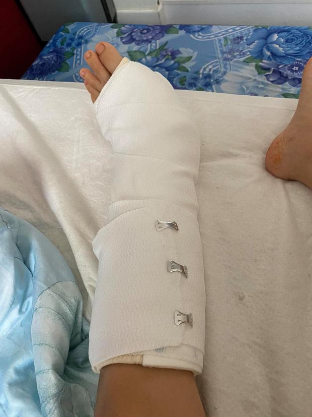 TP.HCM: Thanh niên phê ma túy lái Mercedes tông tài xế GrabBike tử vong và nữ tiếp viên hàng không thương tật 79% bị truy tố ra tòa-1