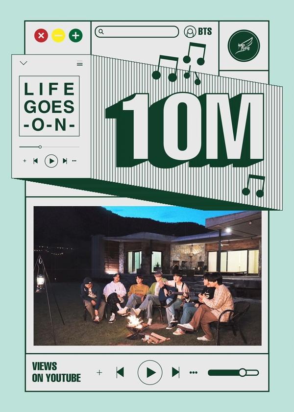 Life Goes On đối đầu trực diện Dynamite cực gắt ngay lần đầu chạm trán-1