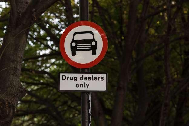 Hàng loạt những biển báo khiến dân tình có một phen cười ra nước mắt-4