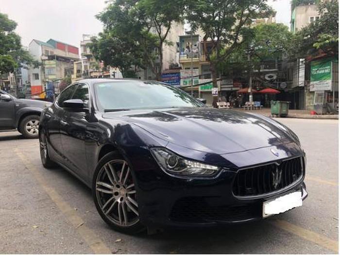 Ngọc Trinh sở hữu bộ sưu tập xế hộp gần 40 tỷ đồng-3