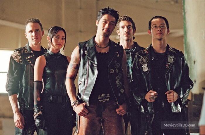 Johnny Trí Nguyễn từng bắt ekip mua đồ lót mới chịu đóng thế vai Spiderman-4