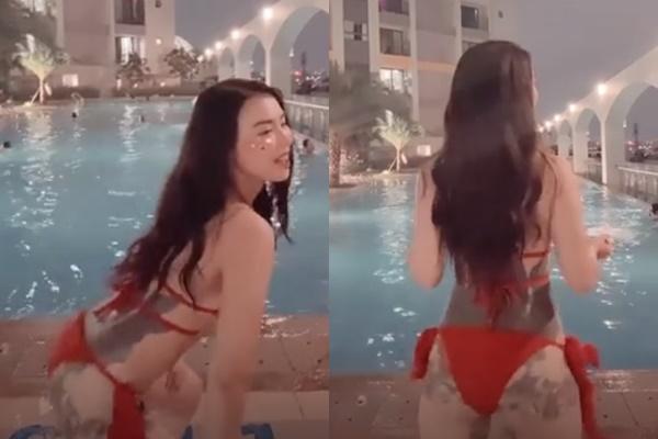 Linh Miu quẩy lắc vòng ba với loạt tư thế 18+ khiến ai nhìn cũng đỏ mặt-4