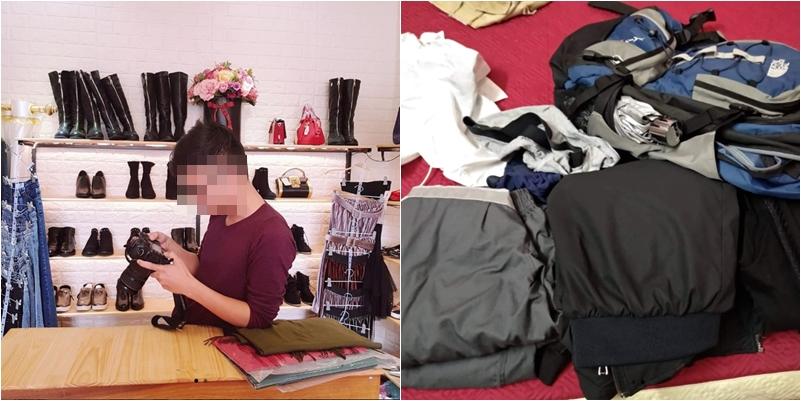 30 tuổi vẫn ế, cô gái bị bố mẹ mời ra phường viết đơn tách khỏi hộ khẩu-2