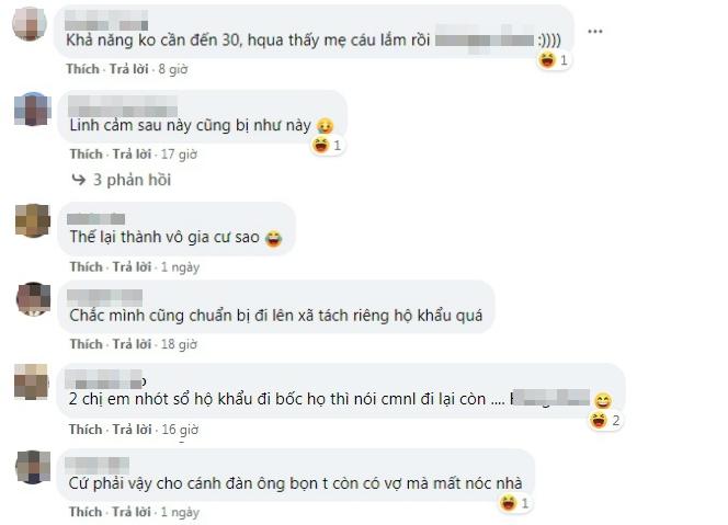 30 tuổi vẫn ế, cô gái bị bố mẹ mời ra phường viết đơn tách khỏi hộ khẩu-3