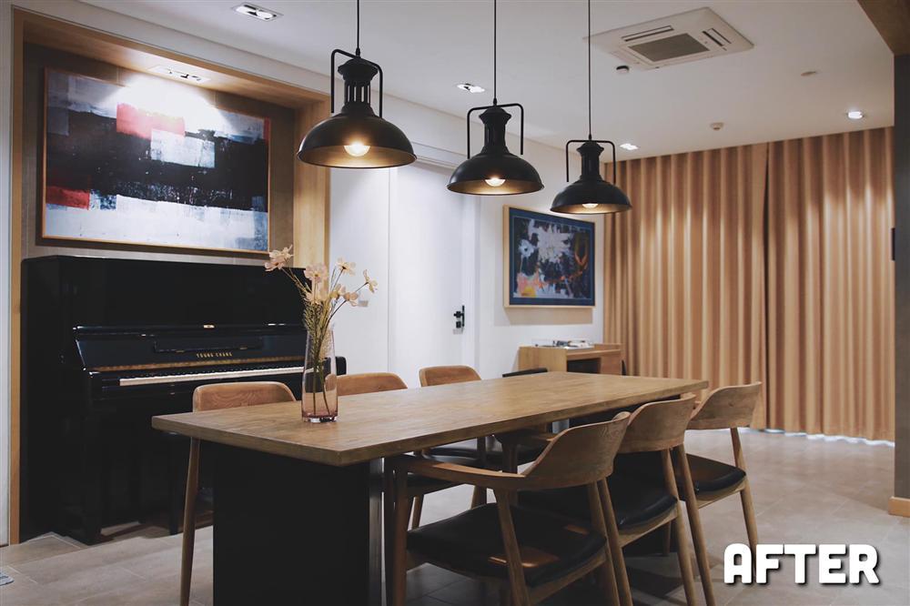 Thánh chế Nhật Anh Trắng khoe nhà tự thiết kế bằng 100% tiền túi của hai vợ chồng-10