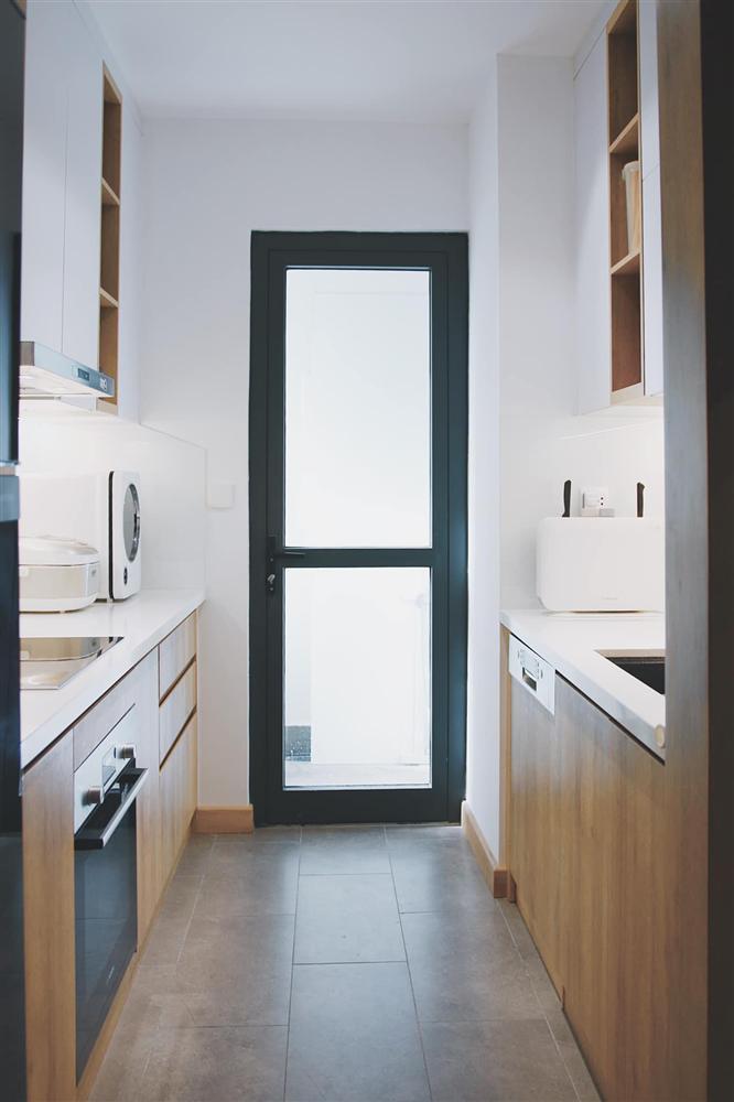 Thánh chế Nhật Anh Trắng khoe nhà tự thiết kế bằng 100% tiền túi của hai vợ chồng-14