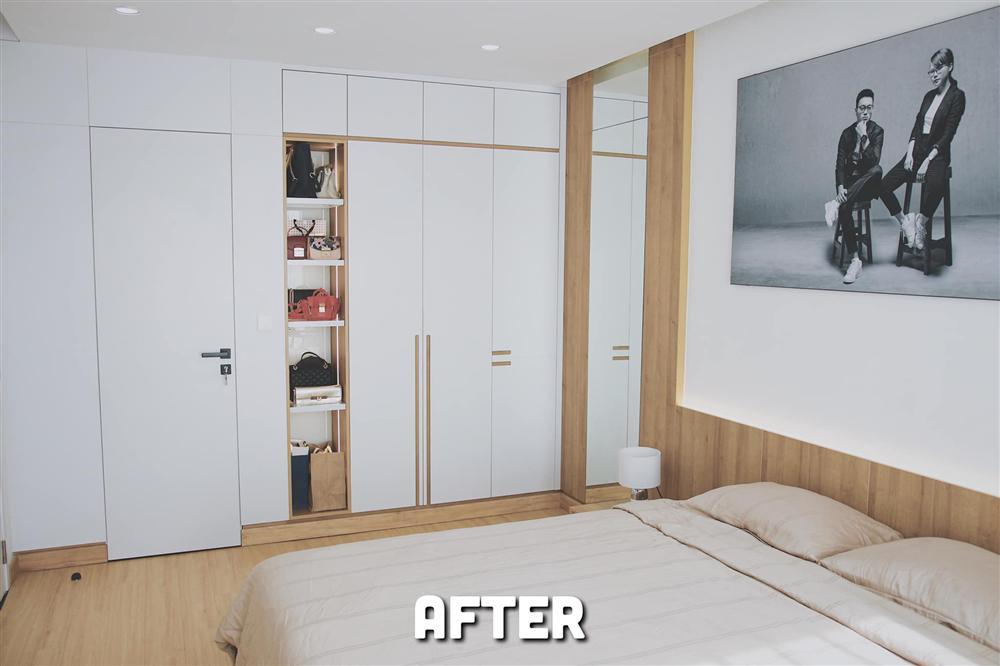 Thánh chế Nhật Anh Trắng khoe nhà tự thiết kế bằng 100% tiền túi của hai vợ chồng-7