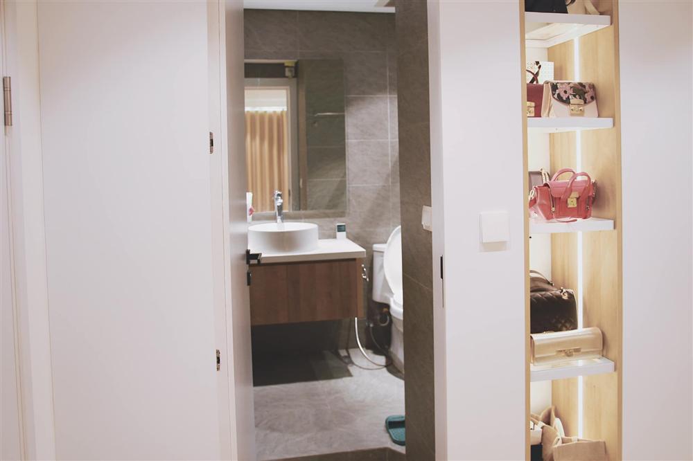 Thánh chế Nhật Anh Trắng khoe nhà tự thiết kế bằng 100% tiền túi của hai vợ chồng-8