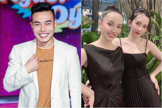 Vợ Lê Dương Bảo Lâm khoe em gái hot girl mà ông xã từng 'tán hụt'