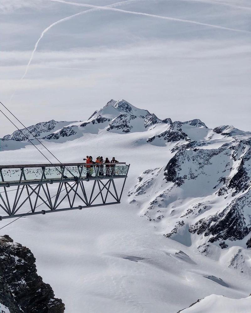 Những con đường không dành cho người sợ độ cao-2