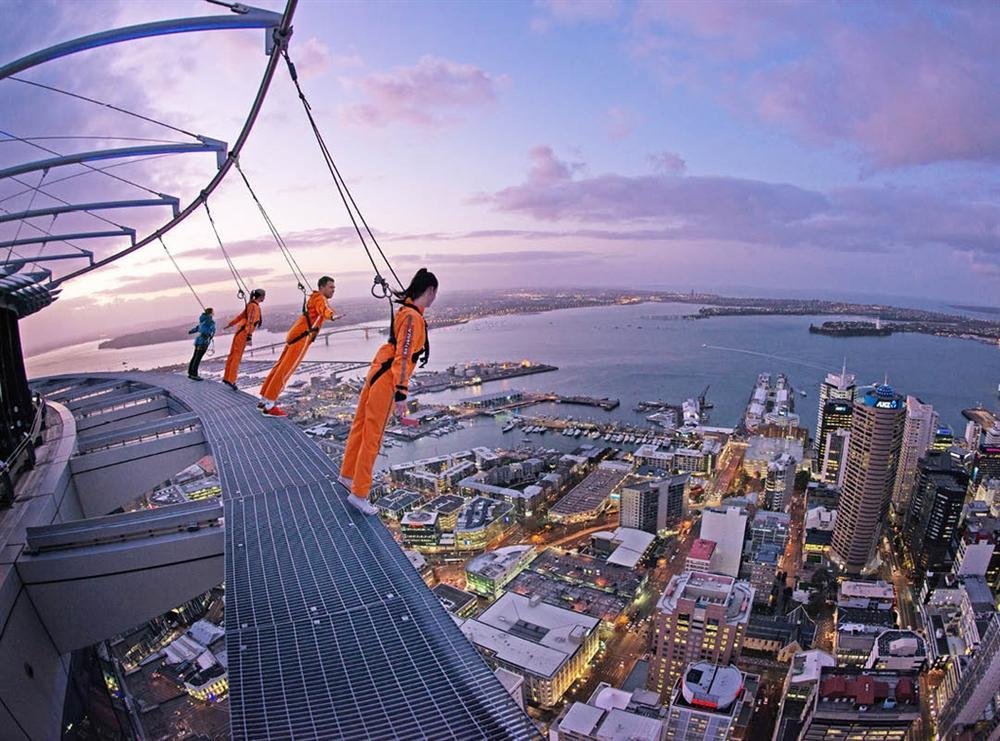 Những con đường không dành cho người sợ độ cao-7