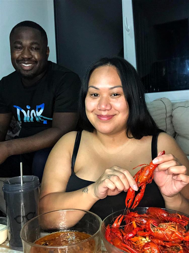 Vlogger đình đám gốc Việt Brittanya Karma nhiễm Covid, hàng chục nghìn fan quốc tế lo lắng-4