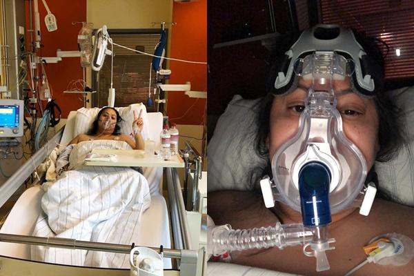 Youtuber đình đám gốc Việt Brittanya Karma qua đời vì Covid-19-6