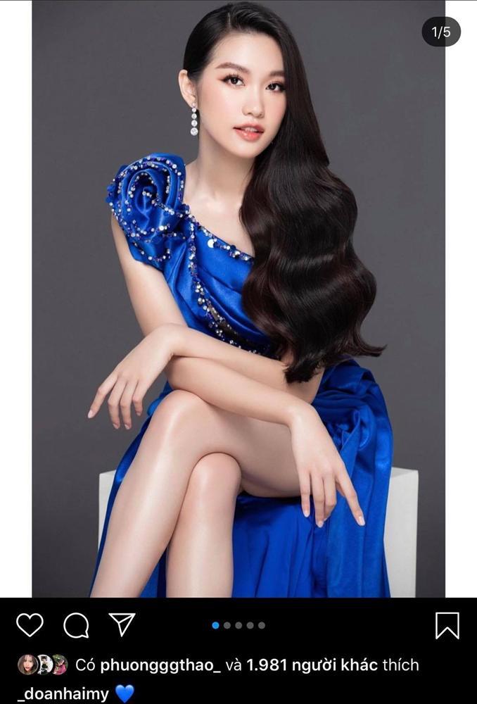 Đoàn Văn Hậu có mặt tại Chung kết Hoa hậu Việt Nam cổ vũ Doãn Hải My-4