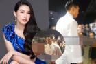 Đoàn Văn Hậu có mặt tại Chung kết Hoa hậu Việt Nam cổ vũ Doãn Hải My