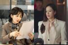 3 chiêu diện blazer giúp nâng cấp vẻ sành điệu được lăng xê 'ác liệt' nhất trong phim Hàn