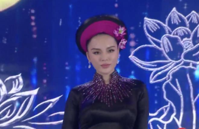 Mẹ hai con Đặng Thu Thảo catwalk so kè cùng đàn em ở chung kết Hoa Hậu Việt Nam-5