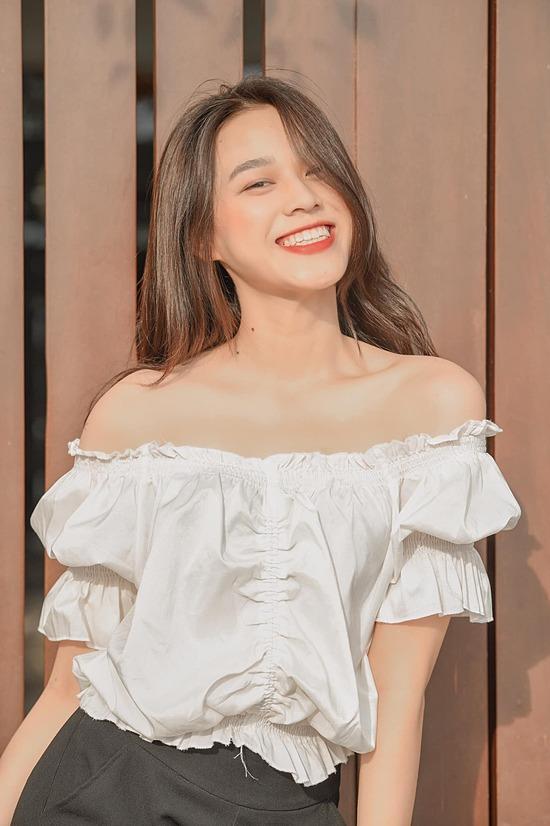 Nhan sắc đời thường của Tân Hoa Hậu Việt Nam 2020 Đỗ Thị Hà-4