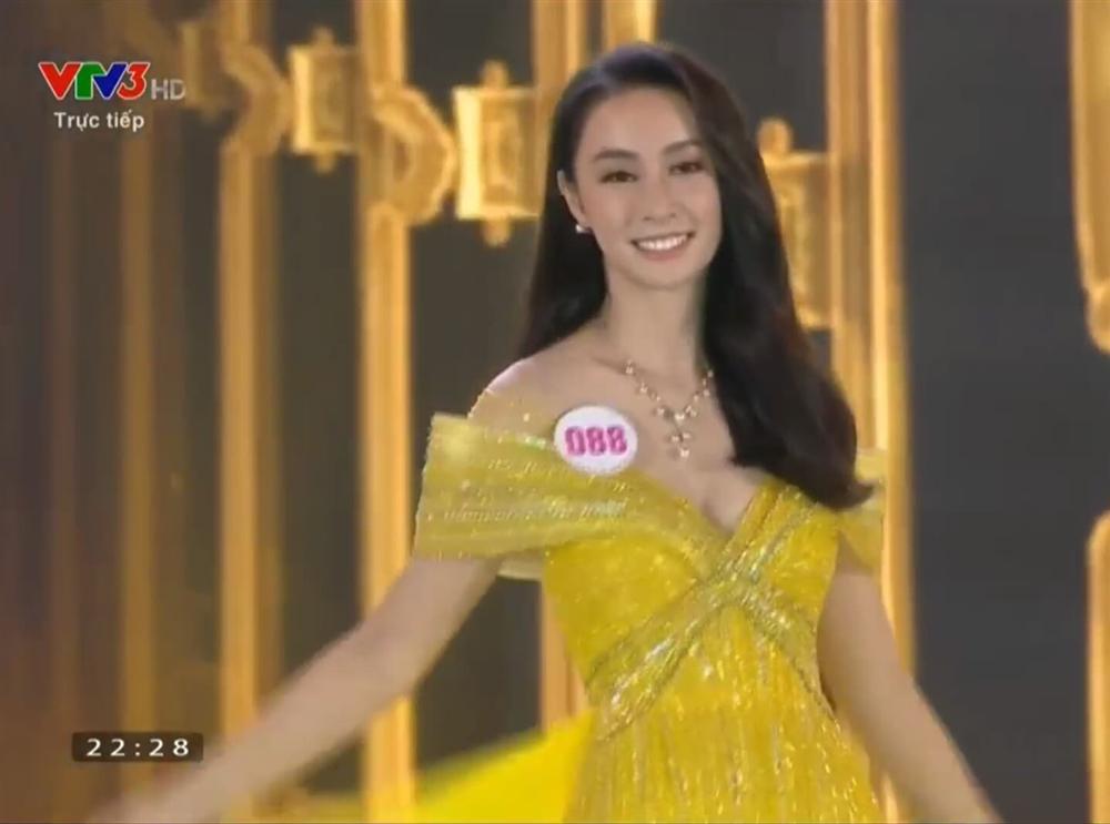 Top 15 thi dạ hội-2