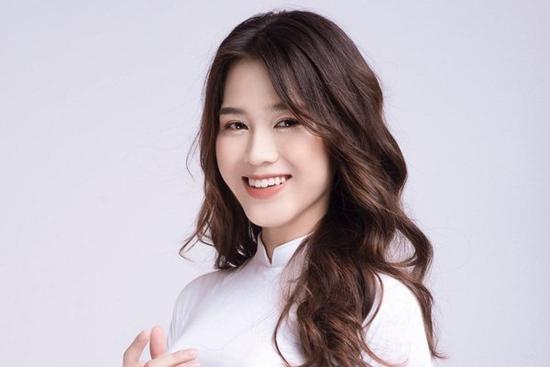 Nhan sắc đời thường của Tân Hoa Hậu Việt Nam 2020 Đỗ Thị Hà