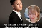 Động thái gây chú ý của Huỳnh Anh khi Quang Hải phát ngôn 'tình cảm kém may mắn'