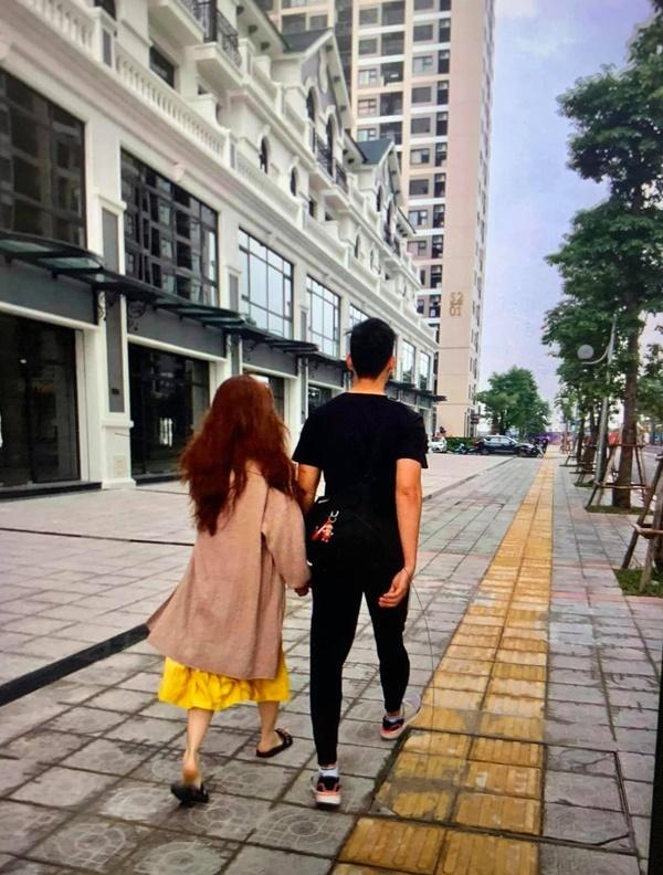 Động thái gây chú ý của Huỳnh Anh khi Quang Hải phát ngôn tình cảm kém may mắn-2