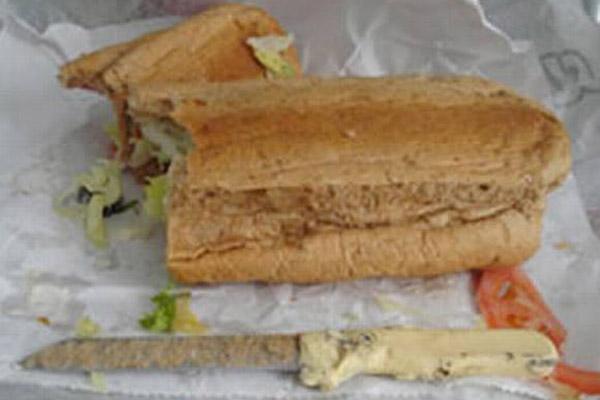 Mấy nàng đoảng cứ nấu cơm kiểu thảm họa thế này e rằng sẽ ế suốt kiếp đấy-10