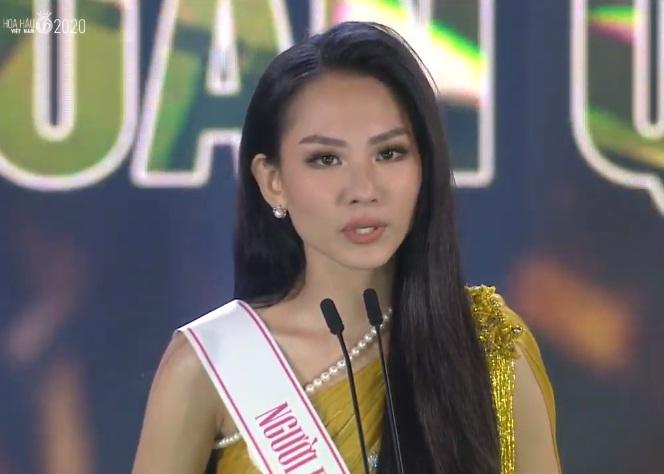 Lộ diện top 5 thi ứng xử-1