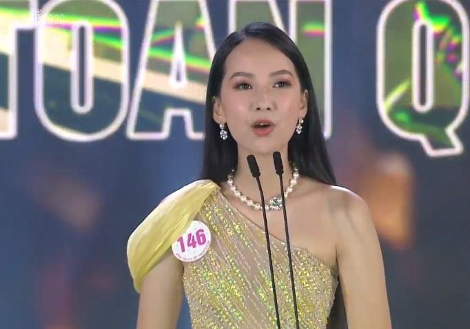 Lộ diện top 5 thi ứng xử-3