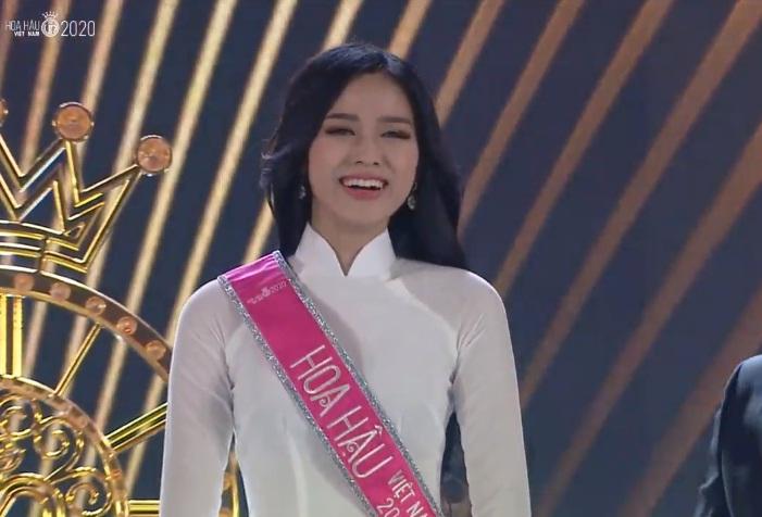 Đỗ Thị Hà đăng quang Hoa hậu Việt Nam 2020-1
