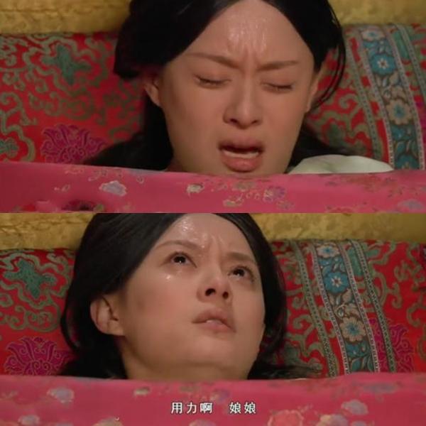 Sao Hoa ngữ đóng cảnh vượt cạn: Dương Mịch giả trân, Châu Tấn chứng tỏ đẳng cấp-1