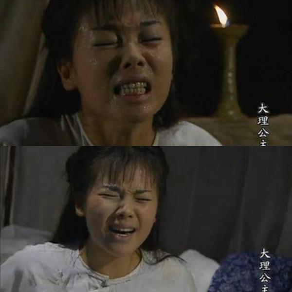 Sao Hoa ngữ đóng cảnh vượt cạn: Dương Mịch giả trân, Châu Tấn chứng tỏ đẳng cấp-3