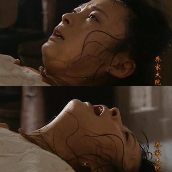 Sao Hoa ngữ đóng cảnh vượt cạn: Dương Mịch giả trân, Châu Tấn chứng tỏ đẳng cấp-6