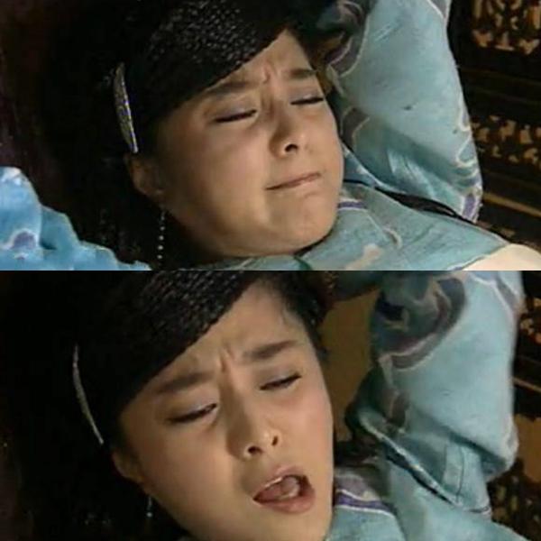 Sao Hoa ngữ đóng cảnh vượt cạn: Dương Mịch giả trân, Châu Tấn chứng tỏ đẳng cấp-8