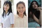 So kè mặt mộc và phong cách đời thường của Top 3 Hoa hậu Việt Nam 2020