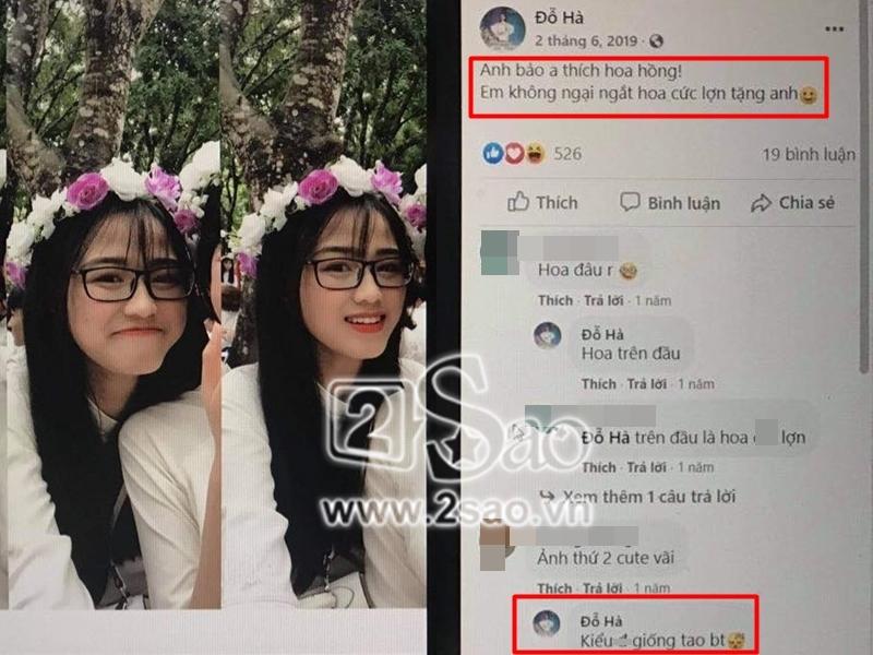 Tân Hoa hậu Việt Nam 2020 Đỗ Thị Hà bị đào mộ thói quen thích chửi bậy-3