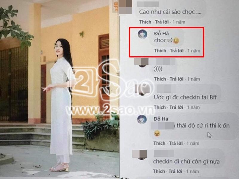 Tân Hoa hậu Việt Nam 2020 Đỗ Thị Hà bị đào mộ thói quen thích chửi bậy-4