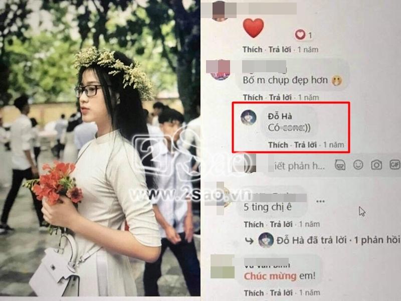 Tân Hoa hậu Việt Nam 2020 Đỗ Thị Hà bị đào mộ thói quen thích chửi bậy-6