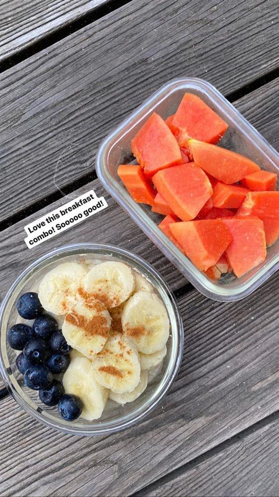 Bí quyết giúp Tăng Thanh Hà giữ gìn sắc vóc trẻ trung như U30-2