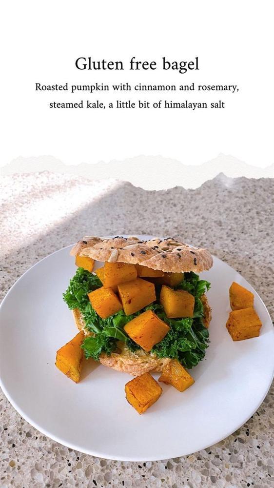 Bí quyết giúp Tăng Thanh Hà giữ gìn sắc vóc trẻ trung như U30-5