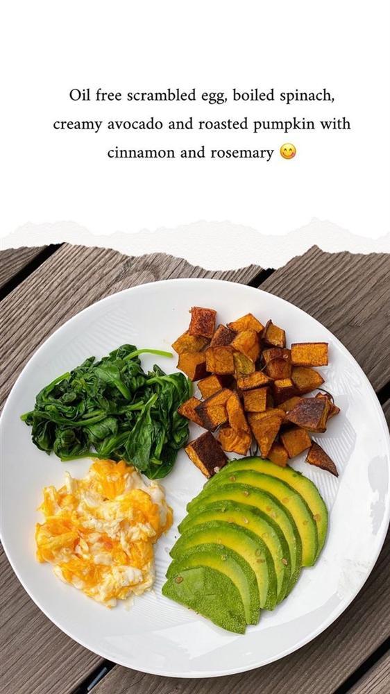 Bí quyết giúp Tăng Thanh Hà giữ gìn sắc vóc trẻ trung như U30-4