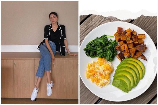 Bí quyết giúp Tăng Thanh Hà giữ gìn sắc vóc trẻ trung như U30