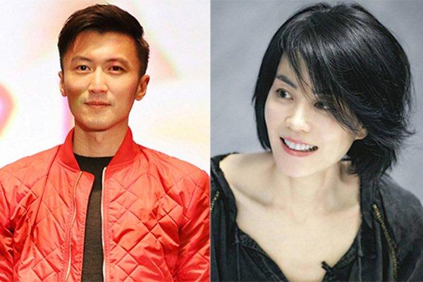 Rộ tin Vương Phi tái hôn nhưng chú rể không phải Tạ Đình Phong-3