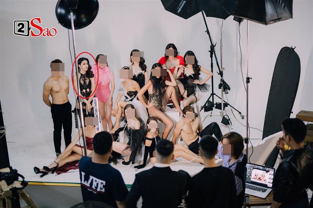 Á hậu 2 Hoa hậu Việt Nam 2020 Nguyễn Lê Ngọc Thảo lộ ảnh quá khứ-3