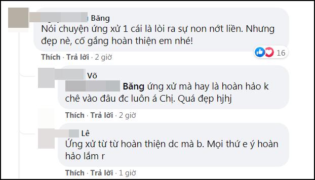 Tân Hoa hậu Việt Nam Đỗ Thị Hà bị chê thi ứng xử kém nhất top 5-5
