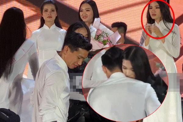 Cặp Văn Hậu - Hải My lộ bằng hẹn hò từ 2 năm trước-3