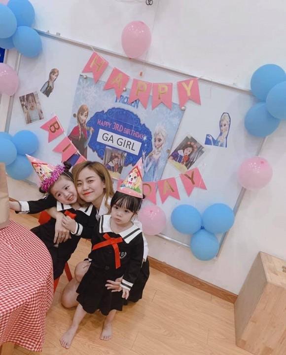 Hoài Lâm không có mặt trong tiệc sinh nhật con gái-3